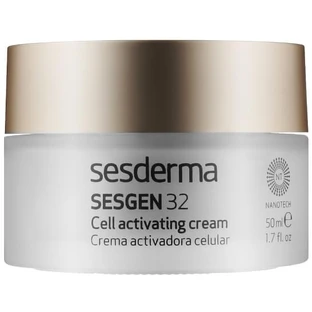 Крем для лица Sesderma Sesgen 32 клеточный активатор для всех типов кожи, 50 мл
