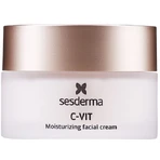 Крем для обличчя Sesderma С-Vit з вітаміном С зволожуючий, 50 мл: ціни та характеристики
