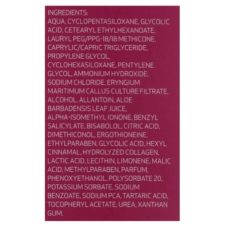 Крем-гель для обличчя Sesderma Acglicolic Classic Forte зволожуючий для комбінованої шкіри, 50 мл: ціни та характеристики