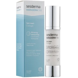 Крем-гель для обличчя Sesderma Hidraderm Trx зволожуючий, 50 мл