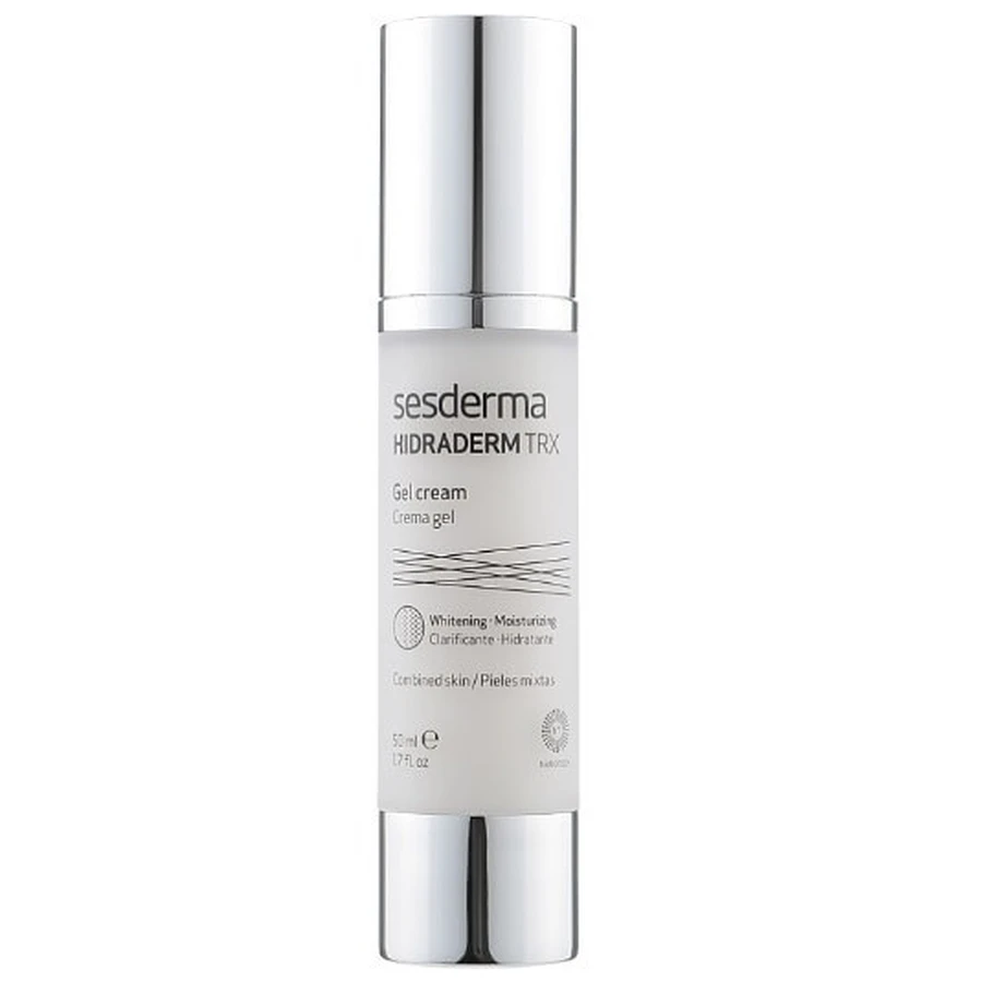 Крем-гель для обличчя Sesderma Hidraderm Trx зволожуючий, 50 мл: ціни та характеристики