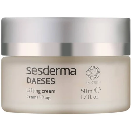Крем-ліфтинг для обличчя Sesderma Daeses DMAE зволожуючий для сухої шкіри, 50 мл: ціни та характеристики