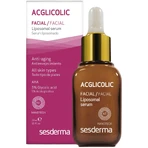 Сироватка для обличчя Sesderma Acglicolic антивікова ліпосомальна, 30 мл: ціни та характеристики