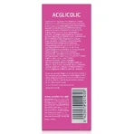 Сироватка для обличчя Sesderma Acglicolic антивікова ліпосомальна, 30 мл: ціни та характеристики