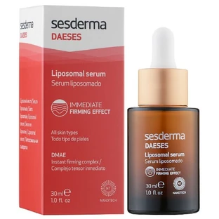 Сыворотка для лица Sesderma Daeses DMAE липосомальная, 30 мл