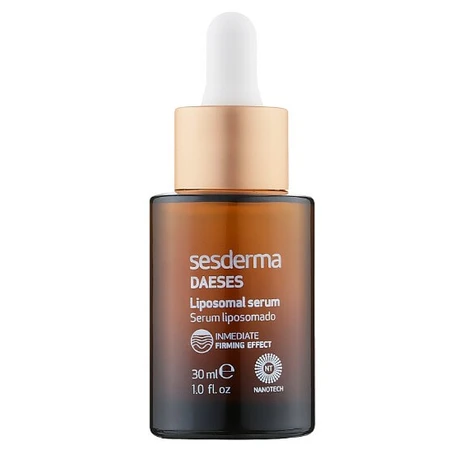 Сыворотка для лица Sesderma Daeses DMAE липосомальная, 30 мл: цены и характеристики