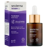 Сыворотка для лица Sesderma Sesgen 32 клеточный активатор для всех типов кожи, 50 мл