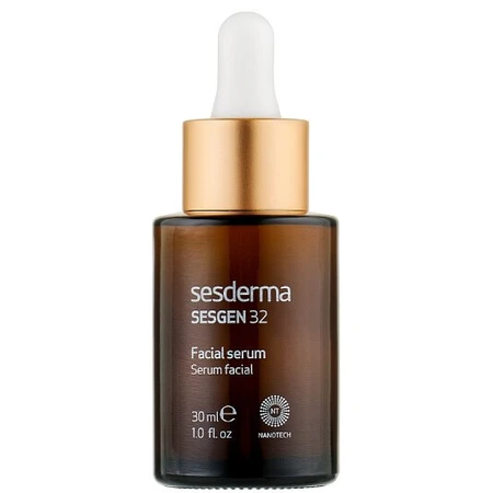 Сироватка для обличчя Sesderma Sesgen 32 клітинний активатор для всіх типів шкіри, 50 мл: ціни та характеристики
