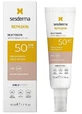Солнцезащитное средство Sesderma Repaskin Silk Touch Color SPF50+ 50 мл