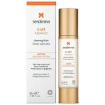 Флюїд для сяяння шкіри обличчя Sesderma С-Vit Radiance з вітаміном С для тьмяної шкіри, 50 мл: ціни та характеристики