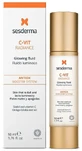 Флюїд для сяяння шкіри обличчя Sesderma С-Vit Radiance з вітаміном С для тьмяної шкіри, 50 мл