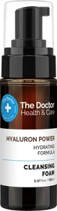 Пенка очищающая The Doctor Health &amp; Care Hyaluron Power 150 мл