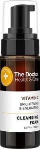 Пенка очищающая The Doctor Health &amp; Care Vitamin C 150 мл 