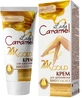 Крем для депиляции Caramel 24K Gold 200 мл