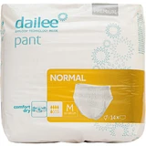 Підгузники-труси для дорослих Dailee Pant Premium Normal Medium розмір М/2 14 шт 