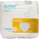 Подгузники-трусики для взрослых Dailee  Pant Premium Normal Medium размер М/2 14 шт 