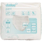 Подгузники-трусики для взрослых Dailee Pant Premium Normal Medium размер М/2 14 шт : цены и характеристики