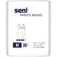 Підгузки-труси для дорослих Seni Pants Basic Medium поглинаючі розмір 2 30 шт