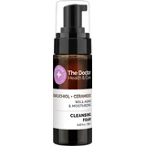 Пенка очищающая The Doctor Health & Care Bakuchiol + Ceramides 150 мл