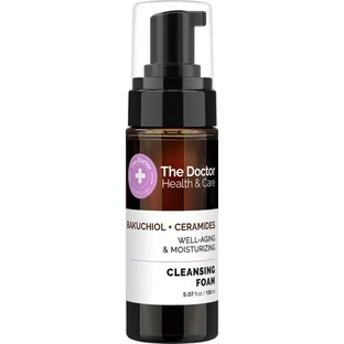 Пенка очищающая The Doctor Health & Care Bakuchiol + Ceramides 150 мл