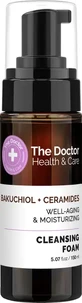Пінка очищуюча The Doctor Health & Care Bakuchiol + Ceramides 150 мл