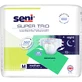 Подгузники для взрослых Seni Super Trio Night Medium размер M/2 10 шт