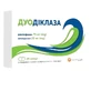 Дуодіклаза капсули тв. з модиф. вивіл. №20 (10х2)