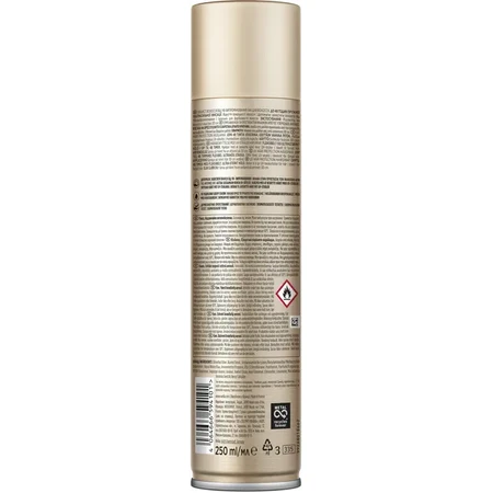 Лак для волосся Wella Wellaflex UV Hair Protection 5 Ultra Strong Hold 250 мл: ціни та характеристики