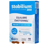 Стабилиум 200 Yalacta Stabilium 200 капсулы по 0.35 г, №90