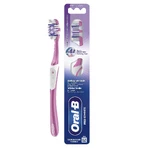 Зубная щетка Oral-B Pro 3D White Отбеливание средней жесткости 1 шт: цены и характеристики