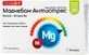 Магнебам Антистрес Baum Pharm капсули №30