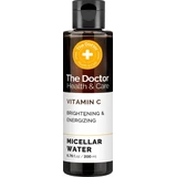 Мицеллярная вода The Doctor Health & Care Vitamin C 200 мл