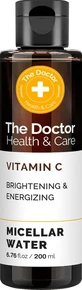 Мицеллярная вода The Doctor Health &amp; Care Vitamin C 200 мл