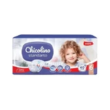 Подгузники для детей Chicolino 6 (16+кг) №40