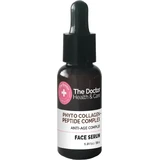 Сыворотка для лица The Doctor Health & Care Phyto Collagen-Peptide complex, 30 мл