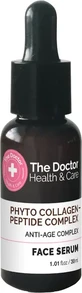 Сироватка для обличчя The Doctor Health & Care Phyto Collagen-Peptide complex, 30 мл