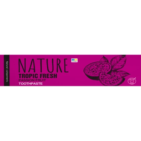 Зубная паста Bioton Nature с маракуей 100 мл: цены и характеристики