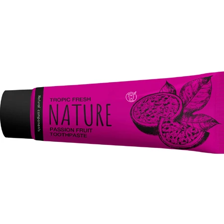 Зубная паста Bioton Nature с маракуей 100 мл: цены и характеристики