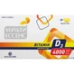 Вітамін Д3 Multi Essense 4000 МО капсули №30 (15 х 2)