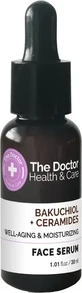 Сироватка для обличчя The Doctor Health & Care Bakuchiol + Ceramides 3 в 1, 30 мл