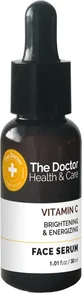Сироватка для обличчя The Doctor Health & Care Vitamin C, 30 мл