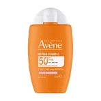 Ультра-флюид для лица Avene Radiance солнцезащитный для чувствительной кожи SPF50+ 50 мл: цены и характеристики