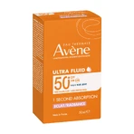 Ультра-флюид для лица Avene Radiance солнцезащитный для чувствительной кожи SPF50+ 50 мл: цены и характеристики
