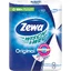 Полотенца кухонные бумажные Zewa Wisch&Weg Original белые 2 шт