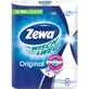 Рушники кухонні паперові Zewa Wisch&Weg Original білі 2 шт 