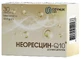 Неоресцин-Q10 капсули №30 (10х3)