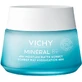 Гель-сорбет для обличчя Vichy Mineral 89 для жирної та комбінованої шкіри, матуючий, зволоження до 48 годин 50 мл