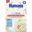 Каша молочна суха Humana Гречано-кукурудзяна з яблуком для дітей з 6-ти місяців 200 г