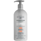 Шампунь для волосся Byphasse Hair Pro Живлення та відновлення 750 мл
