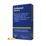 Ортомол Neuro капсулы №30, курс 30 дней